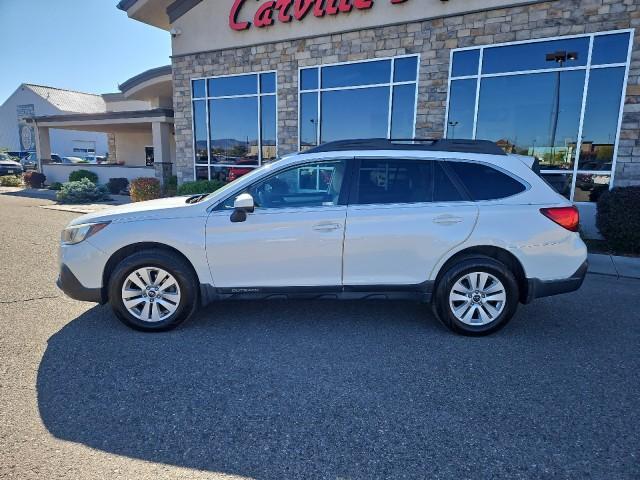 used 2019 Subaru Outback car, priced at $15,995