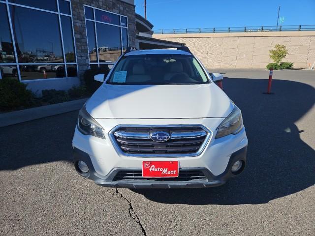 used 2019 Subaru Outback car, priced at $15,995