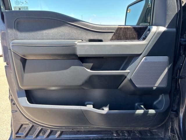 used 2021 Ford F-150 car, priced at $32,995