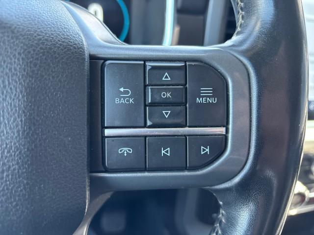used 2021 Ford F-150 car, priced at $32,995