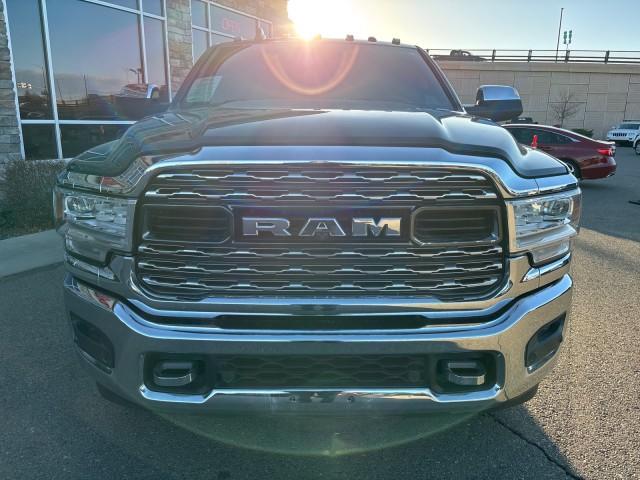 used 2020 Ram 2500 car, priced at $62,995