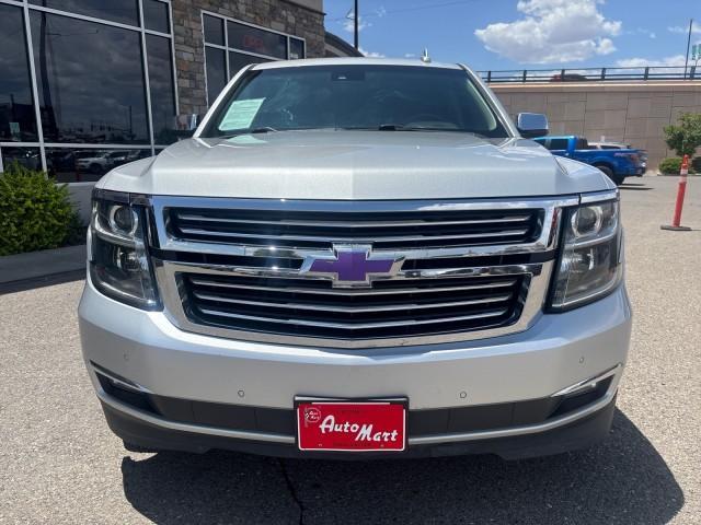 used 2015 Chevrolet Tahoe car, priced at $17,995