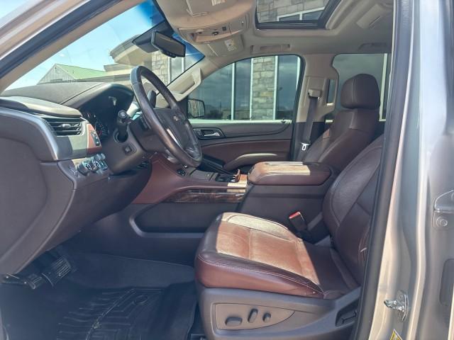 used 2015 Chevrolet Tahoe car, priced at $17,995