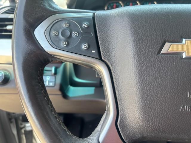 used 2015 Chevrolet Tahoe car, priced at $17,995