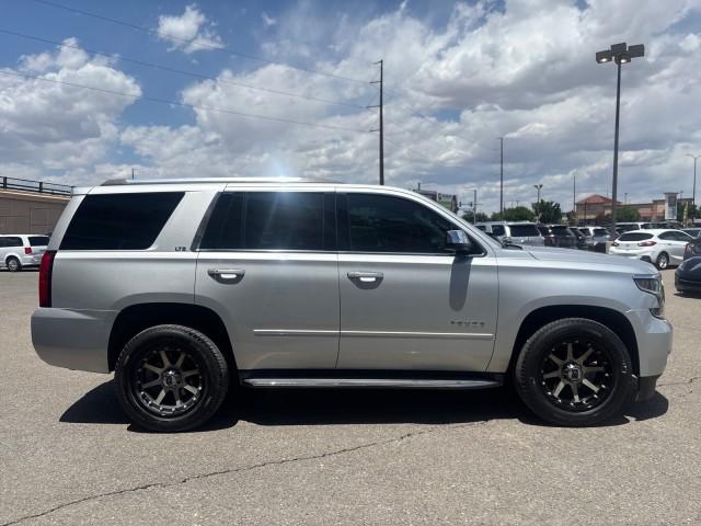 used 2015 Chevrolet Tahoe car, priced at $17,995