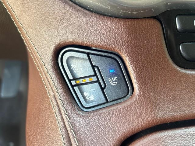 used 2015 Chevrolet Tahoe car, priced at $17,995