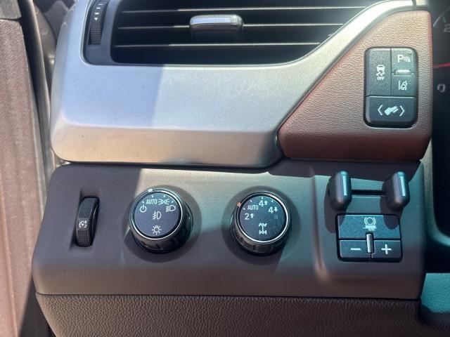 used 2015 Chevrolet Tahoe car, priced at $17,995