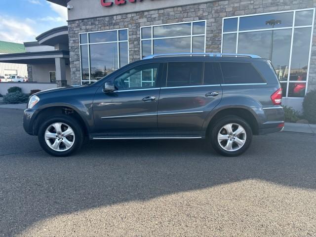 used 2012 Mercedes-Benz GL-Class car, priced at $10,995