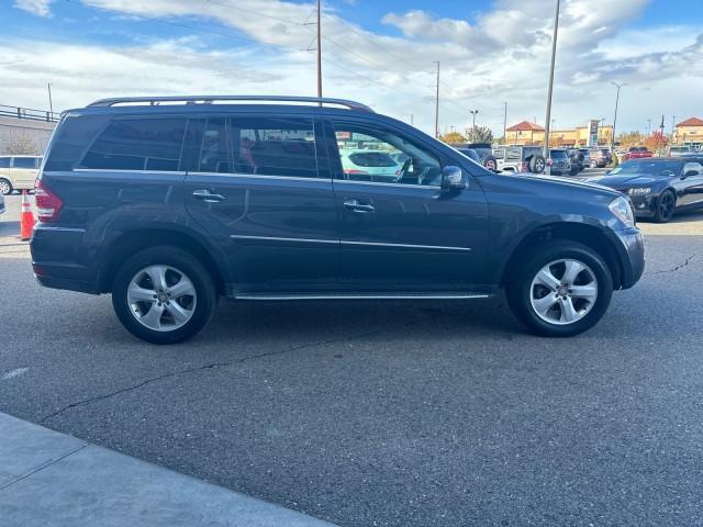 used 2012 Mercedes-Benz GL-Class car, priced at $10,995