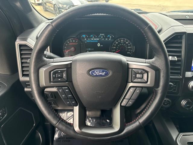 used 2020 Ford F-150 car, priced at $34,995