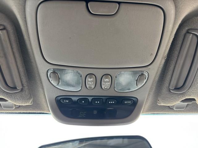 used 2003 Toyota Sequoia car, priced at $4,377