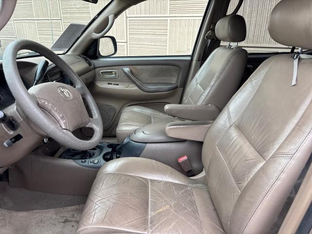 used 2003 Toyota Sequoia car, priced at $4,377
