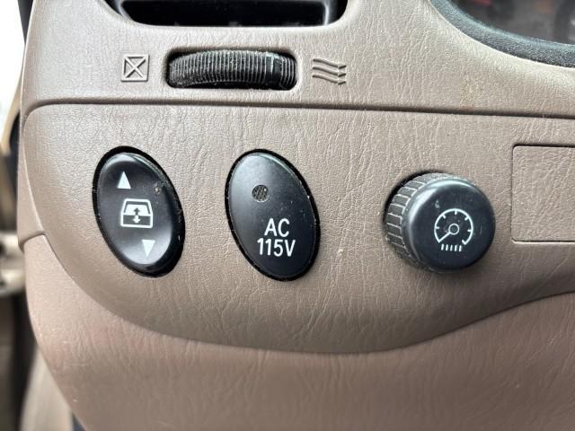 used 2003 Toyota Sequoia car, priced at $4,377