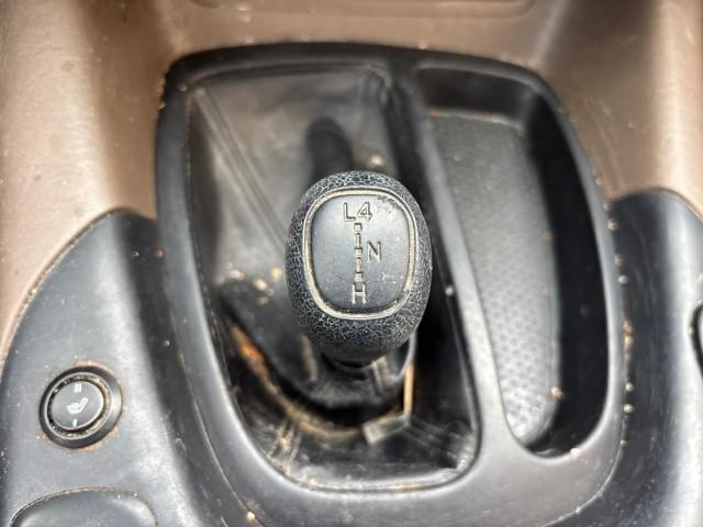 used 2003 Toyota Sequoia car, priced at $4,377