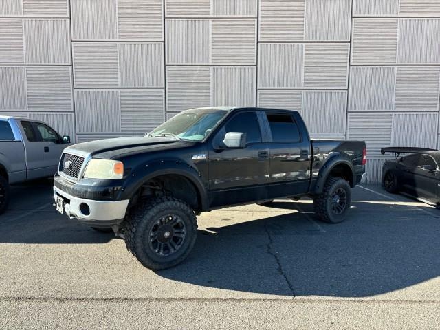 used 2007 Ford F-150 car, priced at $6,977