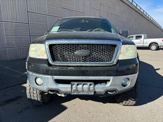 used 2007 Ford F-150 car, priced at $6,977