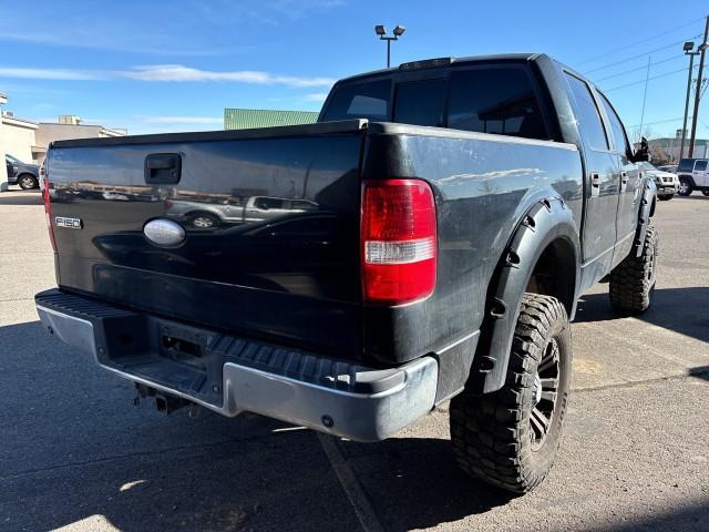 used 2007 Ford F-150 car, priced at $6,977