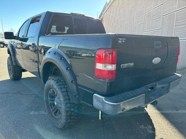 used 2007 Ford F-150 car, priced at $6,977