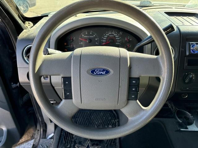 used 2007 Ford F-150 car, priced at $6,977