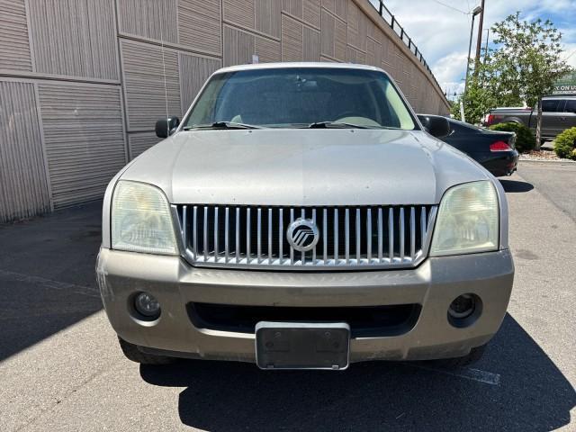 used 2003 Mercury Mountaineer car, priced at $3,977