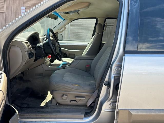 used 2003 Mercury Mountaineer car, priced at $3,977