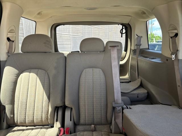 used 2003 Mercury Mountaineer car, priced at $3,377