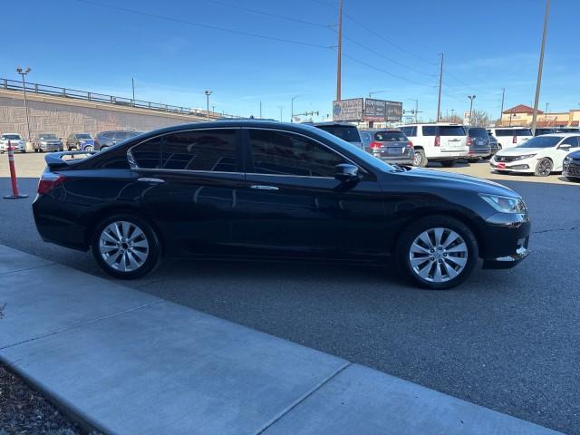 used 2014 Honda Accord car, priced at $14,995