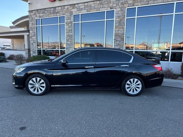 used 2014 Honda Accord car, priced at $14,995