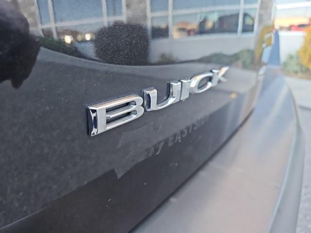 used 2015 Buick Encore car, priced at $8,399