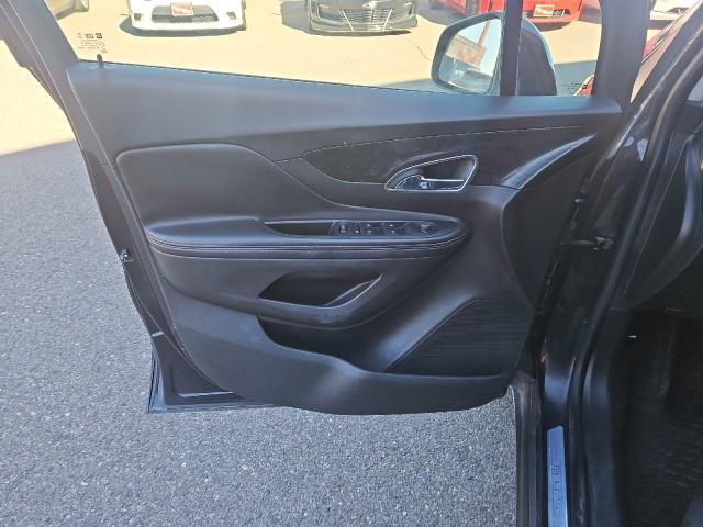 used 2015 Buick Encore car, priced at $8,399