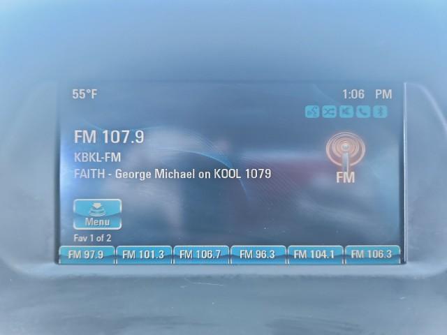 used 2015 Buick Encore car, priced at $8,399