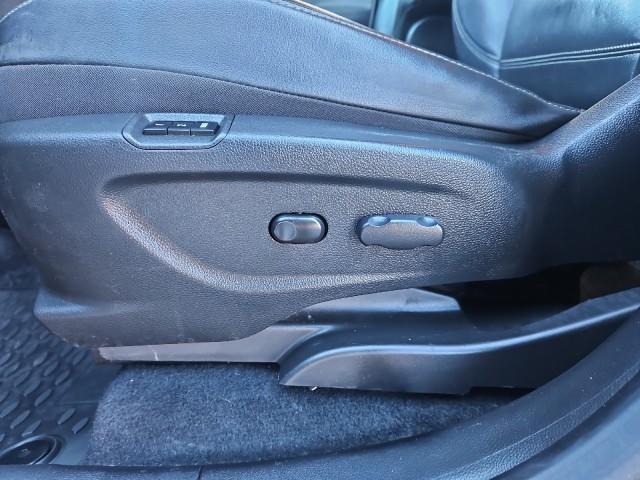 used 2015 Buick Encore car, priced at $8,399