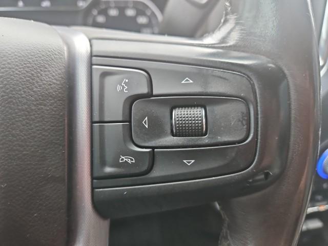 used 2020 GMC Sierra 1500 car, priced at $33,995