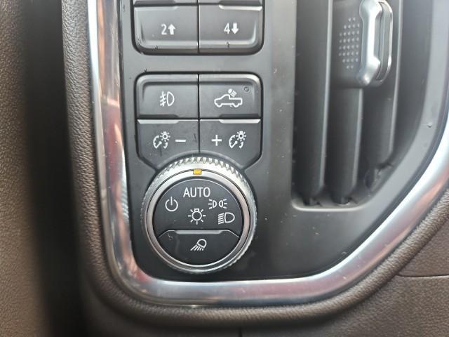 used 2020 GMC Sierra 1500 car, priced at $33,995