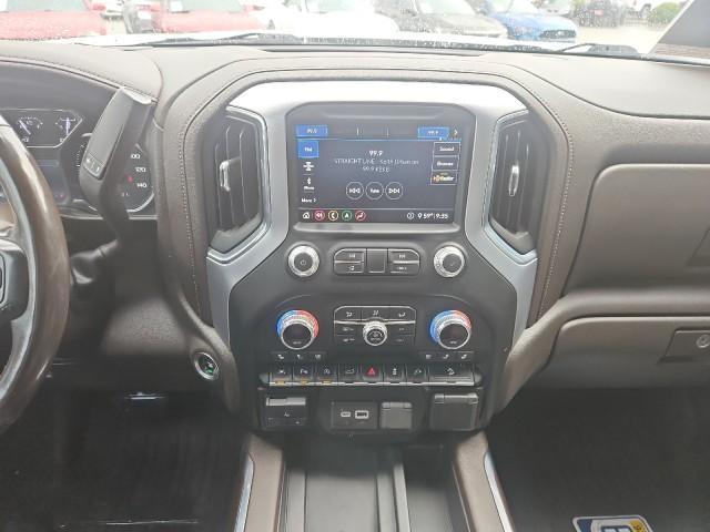 used 2020 GMC Sierra 1500 car, priced at $33,995