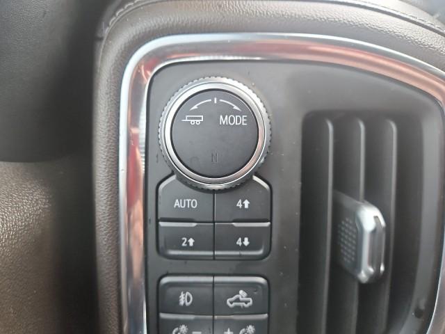 used 2020 GMC Sierra 1500 car, priced at $33,995