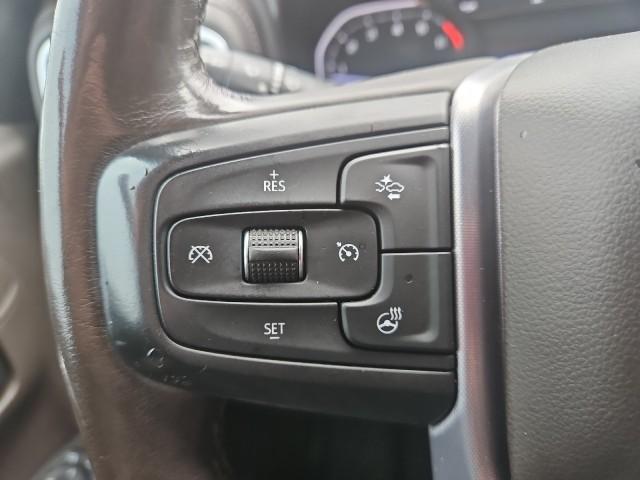 used 2020 GMC Sierra 1500 car, priced at $33,995