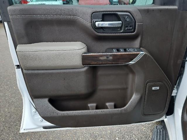 used 2020 GMC Sierra 1500 car, priced at $33,995