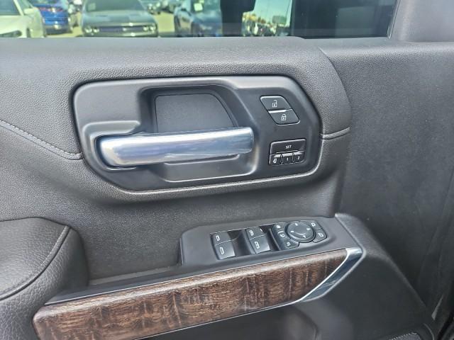 used 2020 GMC Sierra 2500 car, priced at $48,995