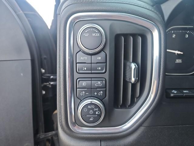 used 2020 GMC Sierra 2500 car, priced at $48,995