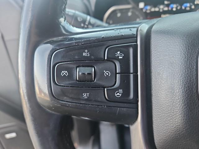 used 2020 GMC Sierra 2500 car, priced at $48,995