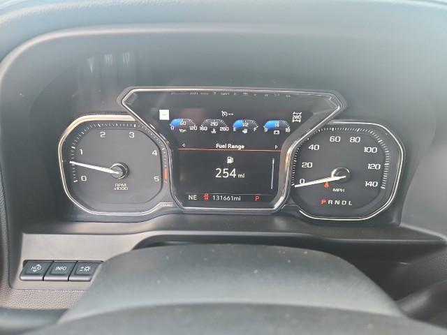 used 2020 GMC Sierra 2500 car, priced at $48,995