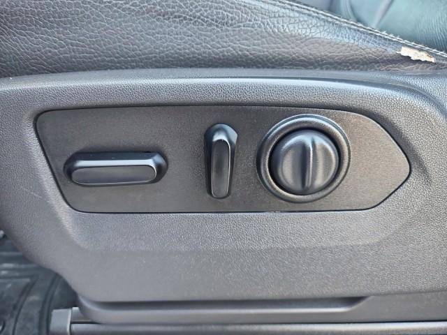 used 2020 GMC Sierra 2500 car, priced at $48,995