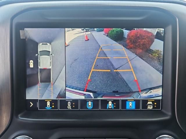 used 2020 GMC Sierra 2500 car, priced at $48,995