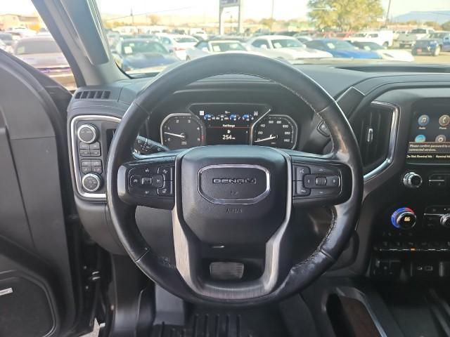 used 2020 GMC Sierra 2500 car, priced at $48,995