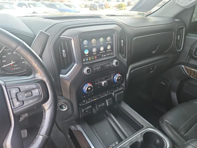 used 2020 GMC Sierra 2500 car, priced at $48,995