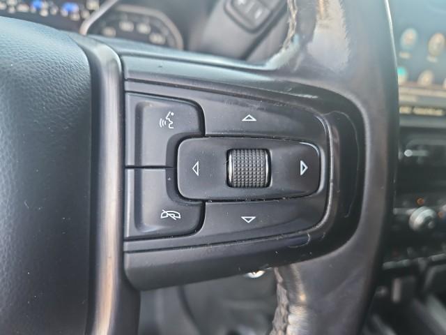 used 2020 GMC Sierra 2500 car, priced at $48,995