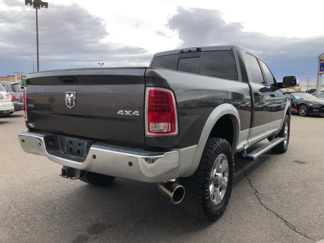 used 2014 Ram 2500 car, priced at $32,995