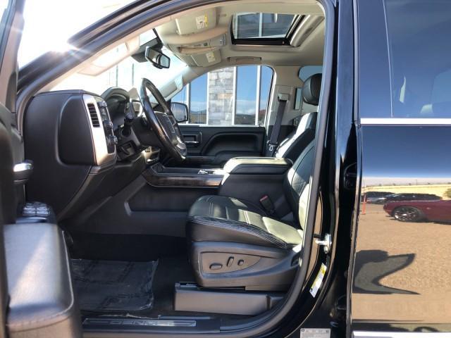 used 2015 GMC Sierra 1500 car, priced at $24,499