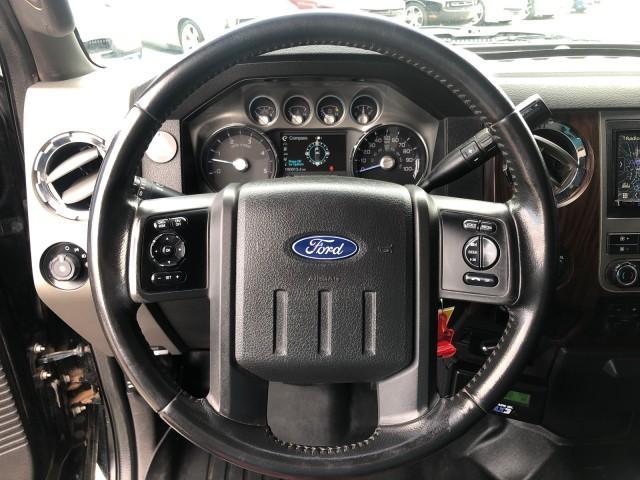 used 2012 Ford F-350 car, priced at $26,995